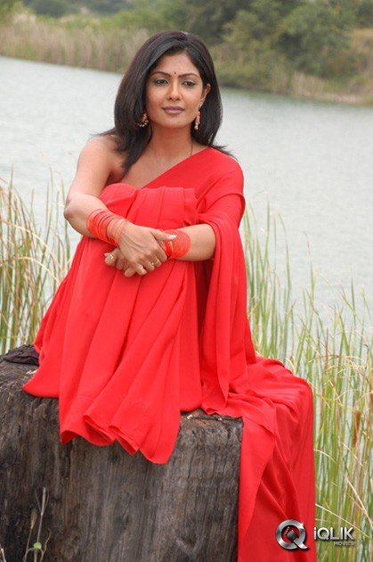 Kamalinee-Mukhejee